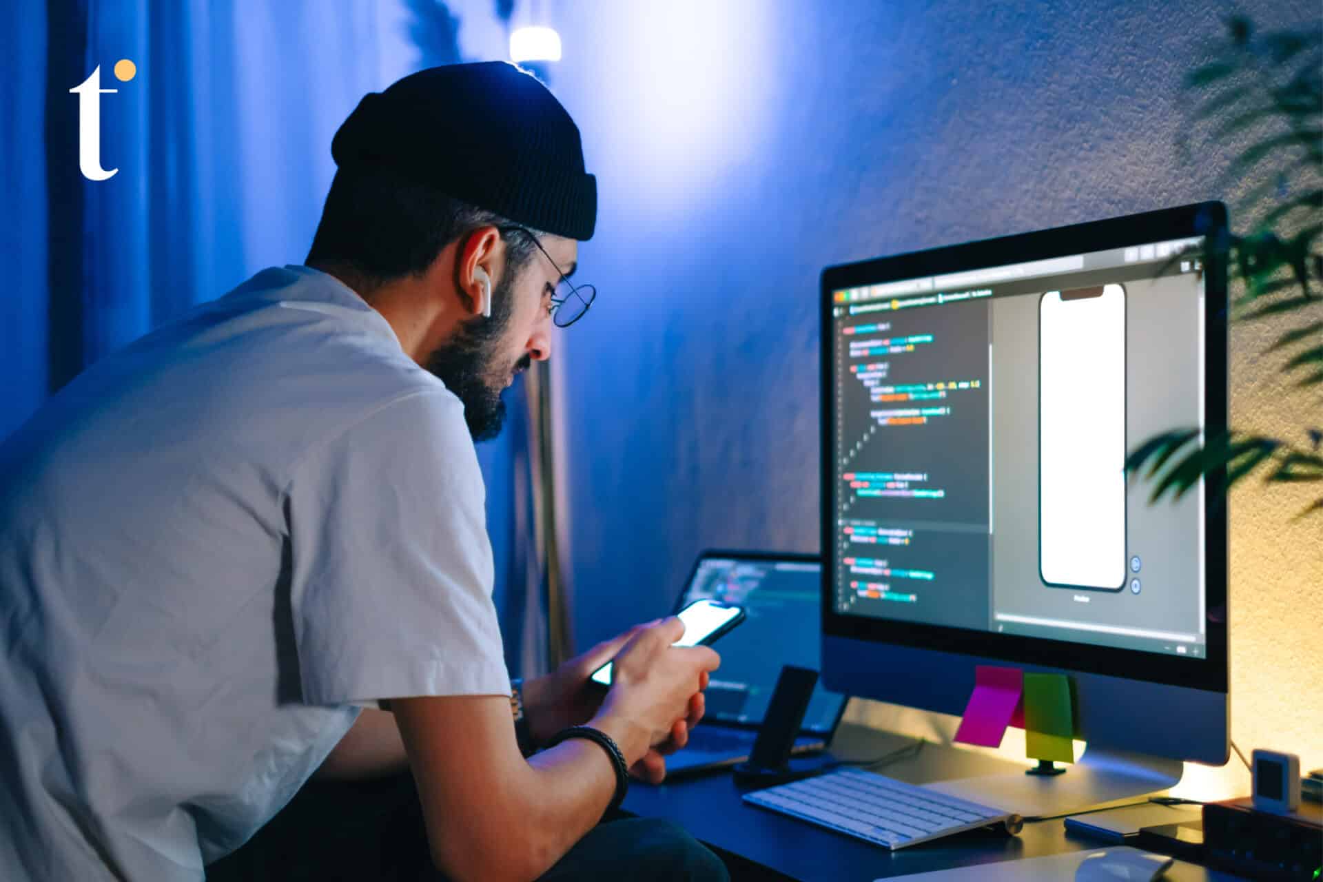 Outsource App Developer to the Philippines Treantly Outsource to