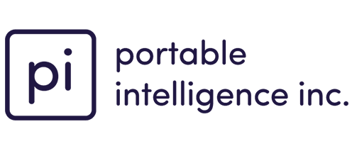 portable intelligence
