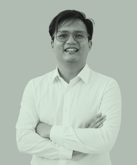 Antonio Chu