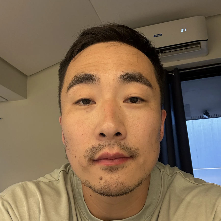 Victor Kong